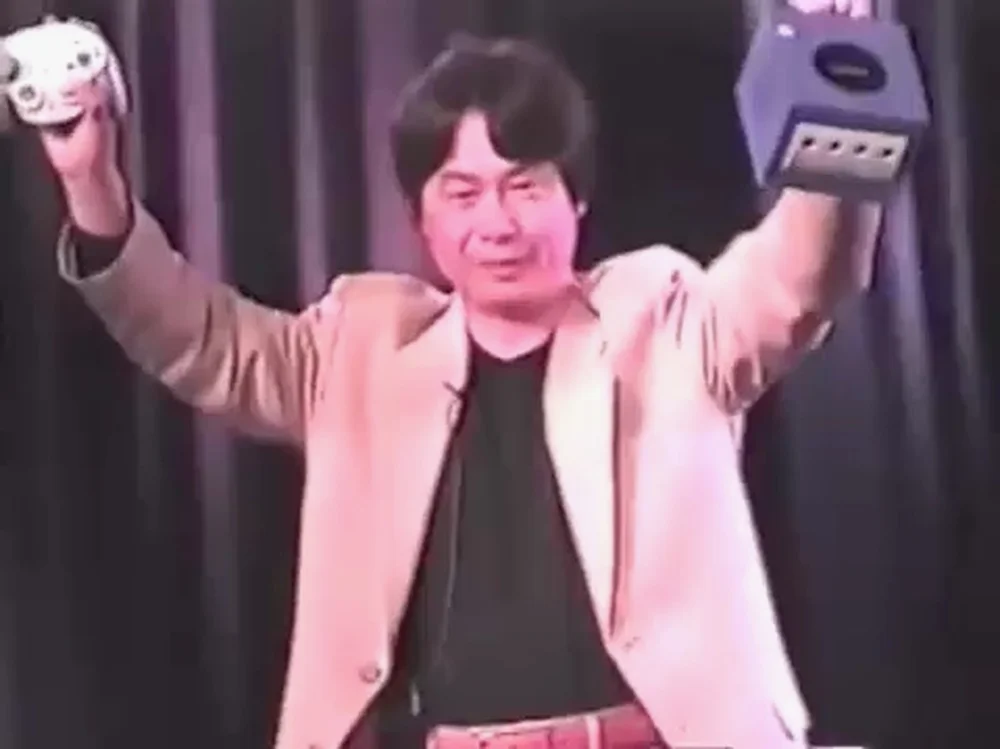 NGC公布瞬间