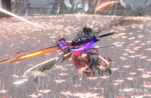 在试玩了《鸣潮》之后,我感受到了一种令人振奋的“野心” 在试玩了《鸣潮》之后,我感受到了一种令人振奋的“野心”