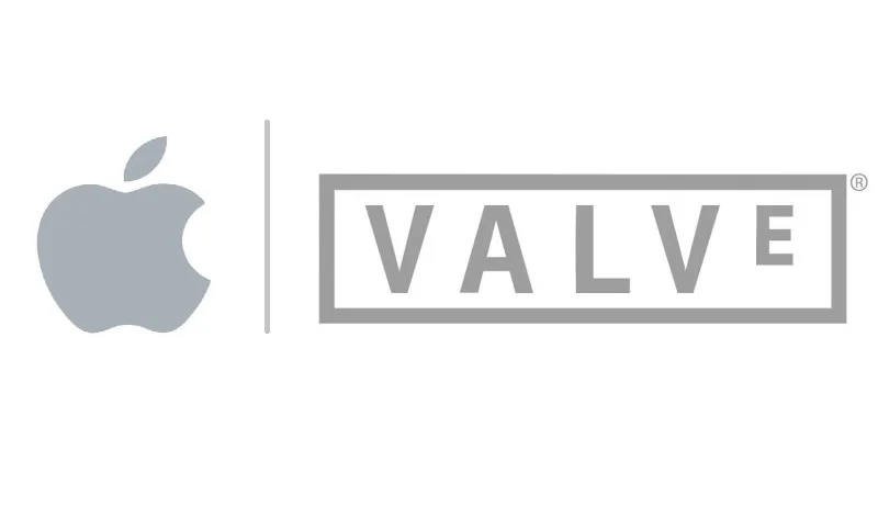 消息人士：苹果或正与Valve合作开发AR设备