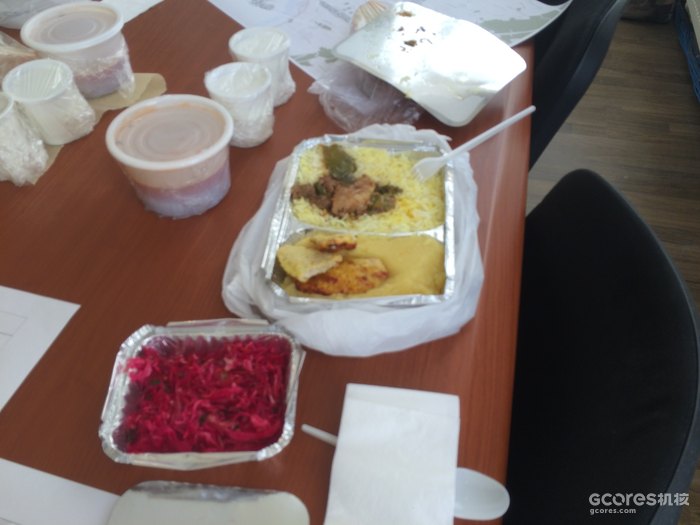 摄影分享丨巴库 摄影分享丨巴库