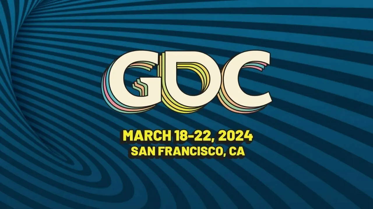 2024年游戏开发者大会(GDC)今日在旧金山莫斯科尼会议中心开幕