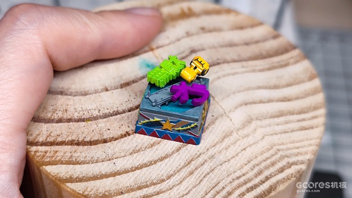 人生选项很丰富 点亮手工技能树 人生选项很丰富 点亮手工技能树