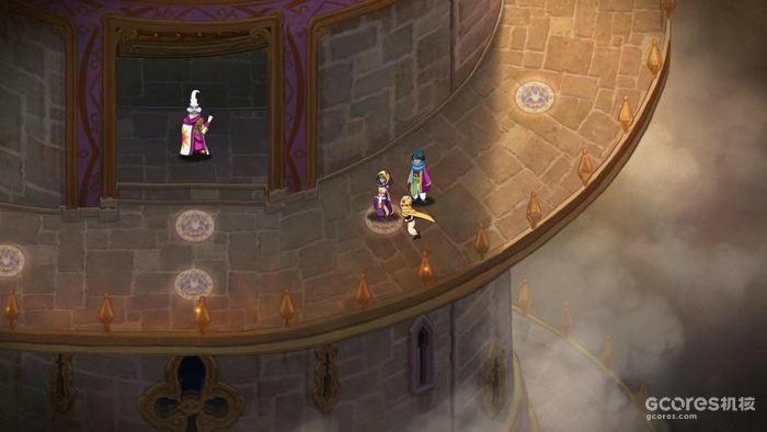 【福利】经典三消策略RPG《魔法门:英雄交锋 决定版》现已在Steam平台发售 【福利】经典三消策略RPG《魔法门:英雄交锋 决定版》现已在Steam平台发售