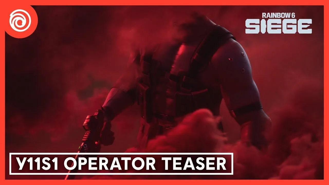 “蛇叔”登场！《彩虹六号：围攻》将与《潜龙谍影》展开联动