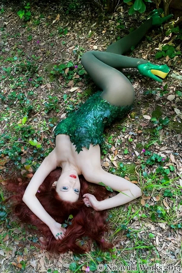 PoisonIvy