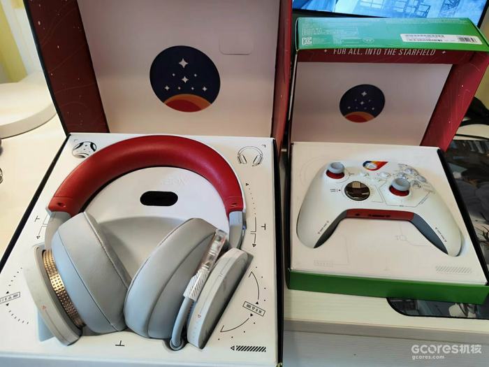 写在《星空》发售前,我的寻星故事 写在《星空》发售前,我的寻星故事