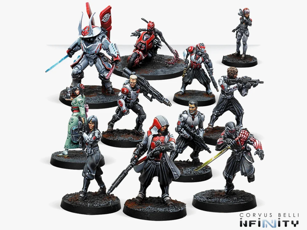 日本分支军队以武士道风格为特色
