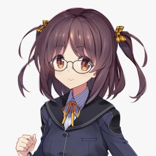 北方和音　CV.関根瞳