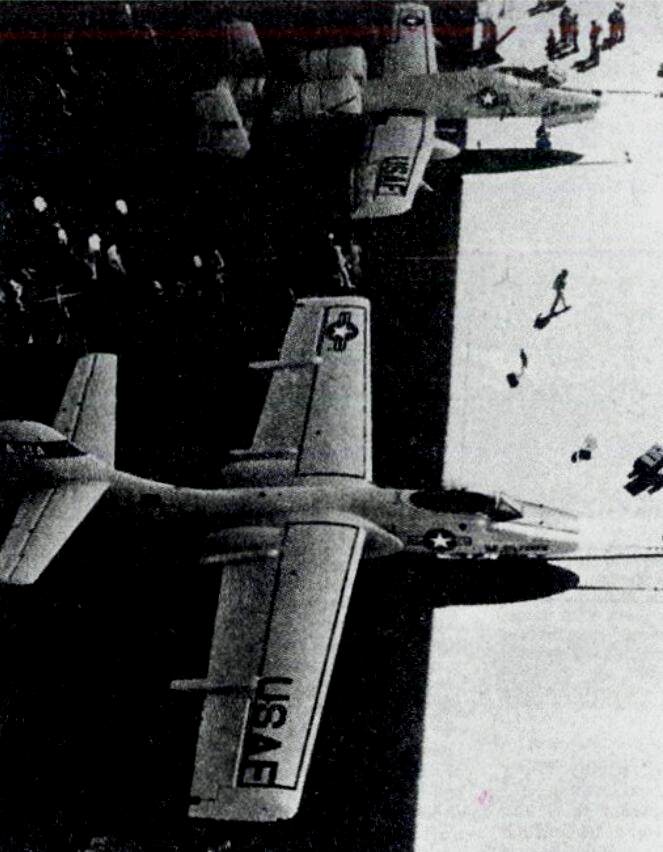 A-X攻击机计划在1970年5月经过重新修正后重新启动，最终该计划的赢家便是著名的A-10攻击机。而YA-10的首飞同样在1972年。