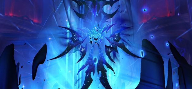 玩魔兽世界 做首杀男孩