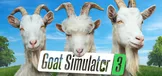 Goat Simulator 3