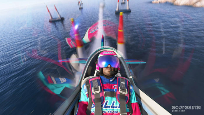 Asobo公布《微软模拟飞行2024》,将于2024年发售,首发登录XGP Asobo公布《微软模拟飞行2024》,将于2024年发售,首发登录XGP