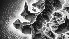 《构建想象世界》译文