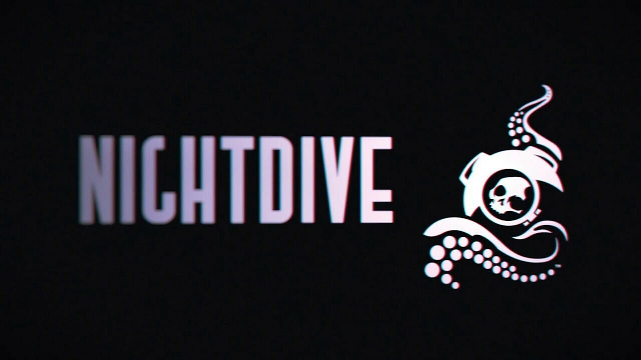 Nightdive：游戏行业的深海打捞员