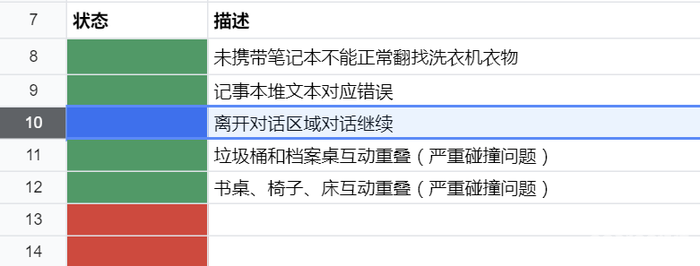 《我TM钥匙呢》开发杂感 《我TM钥匙呢》开发杂感