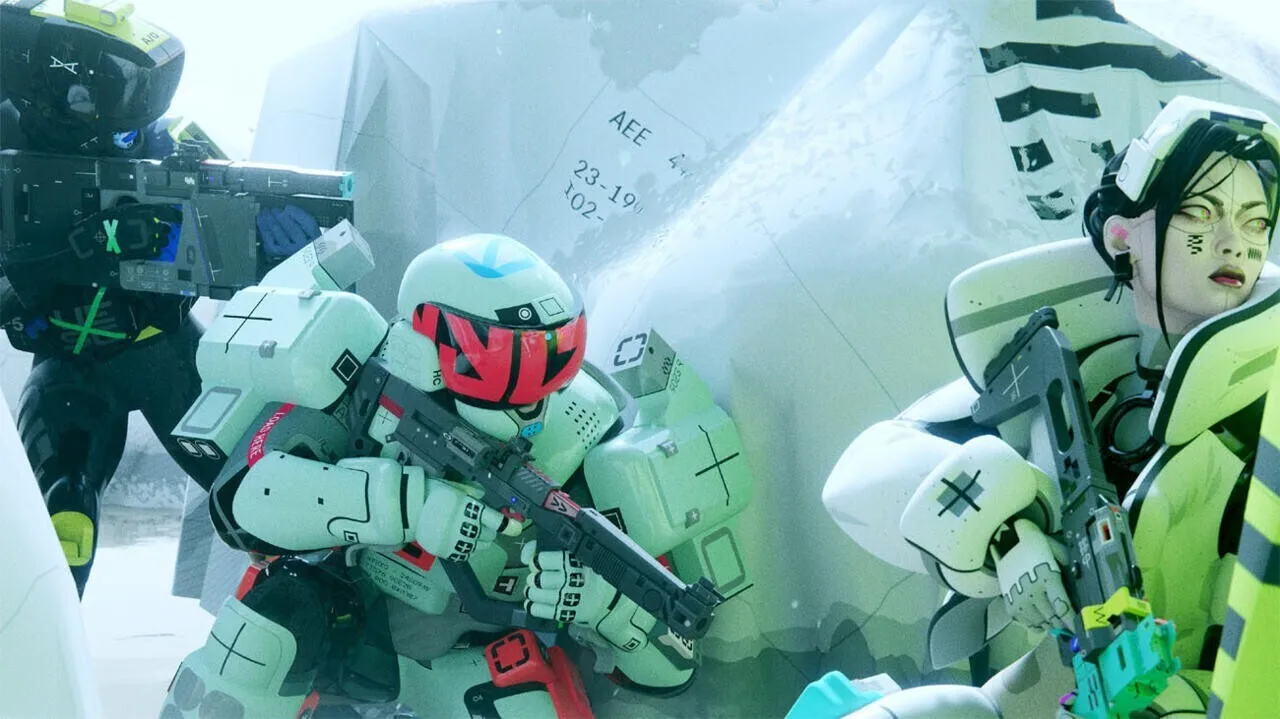 档期大混战：多款新作挤爆3月5日