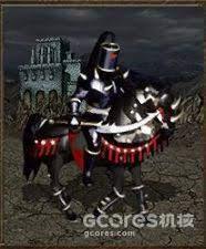 我其实喜欢的是黑骑士。但是在国际象棋里小马更像短距离的飞行单位。