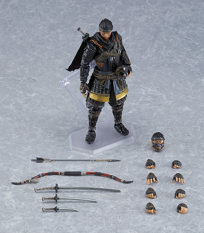 境井家刀 対馬島の魂 戦鬼幽魂 境井仁 Cosplay 武具日本刀 武士道 Amazon.co.jp: GhostofTsushima COSPLAYロールプレイ主人公の