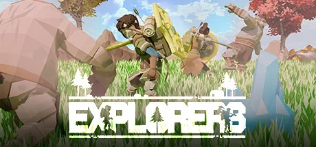 EXPLORERS | 机核 GCORES