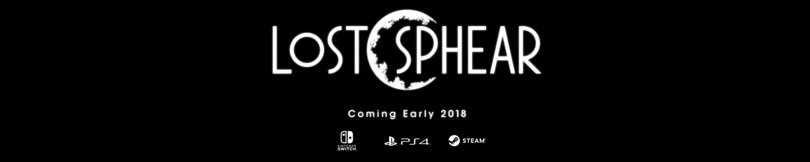 《LOST SPHEAR》确定10月12日发售