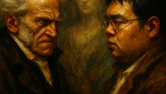 拆解《人妻约会指南》：叔本华的不屑，李新野的恨