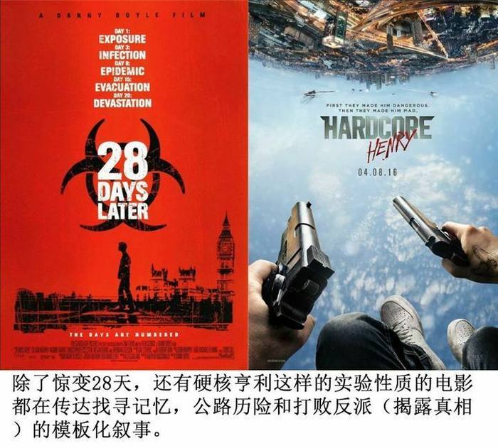 【杂谈】黑色,复古与超现实——浅谈《原子之心》 【杂谈】黑色,复古与超现实——浅谈《原子之心》