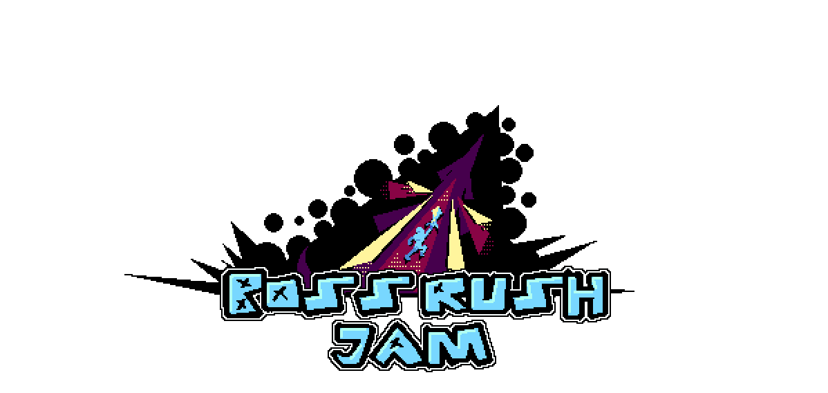 BOSS RUSH JAM