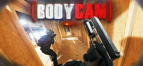 超现实多人FPS《Bodycam》定于6月8日以抢先体验形式发售