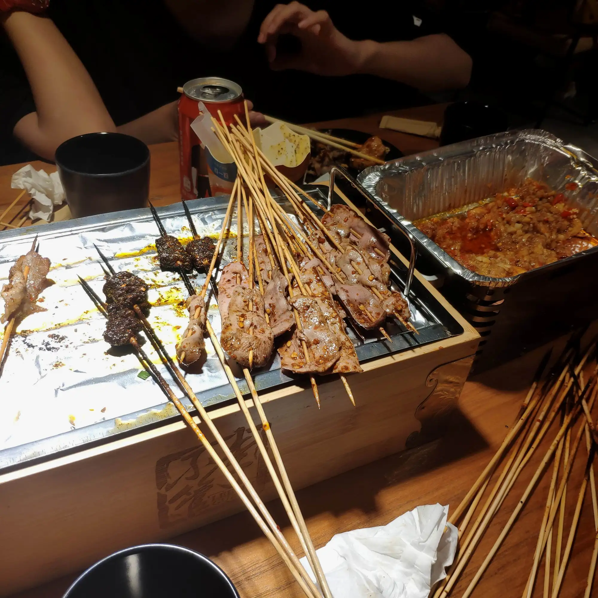 肝