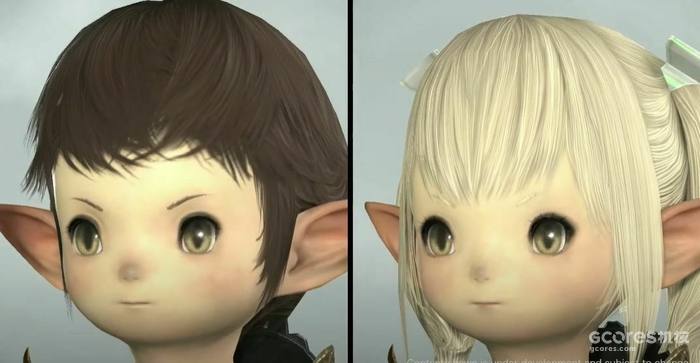 《最终幻想14》7.0版本“黄金的遗产”宣传片公开 《最终幻想14》7.0版本“黄金的遗产”宣传片公开