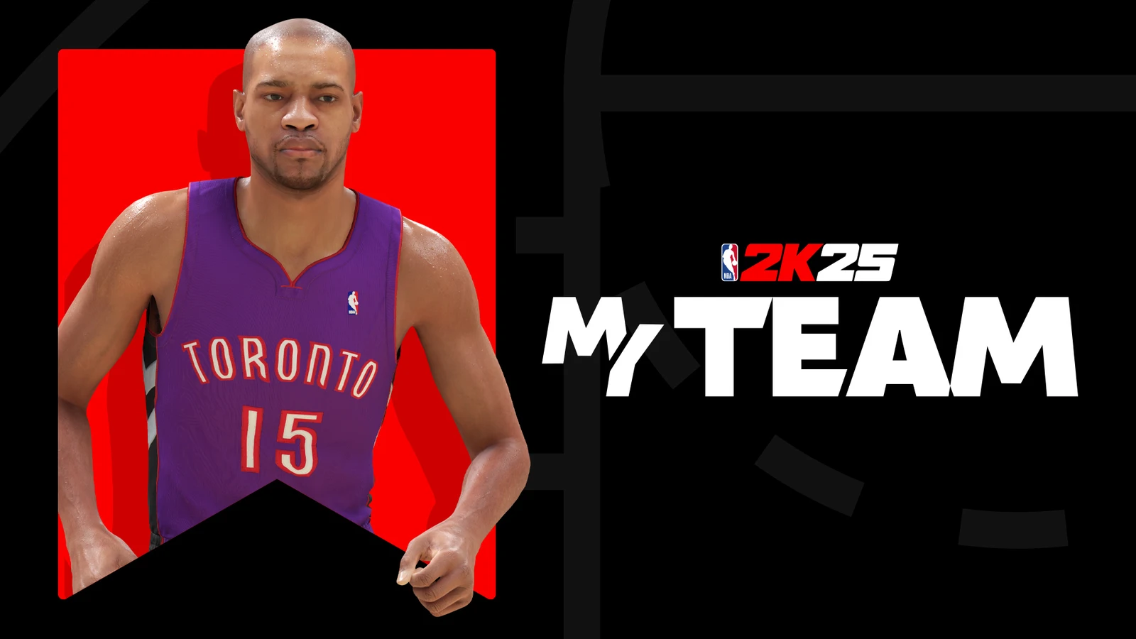 NBA®2K25发布MyTEAM重大更新，拍卖行的回归