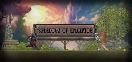 ShadowofEngimor | 机核 GCORES