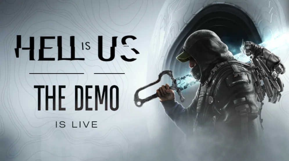 第三人称动作冒险游戏《Hell is Us》试玩版现已登录Steam