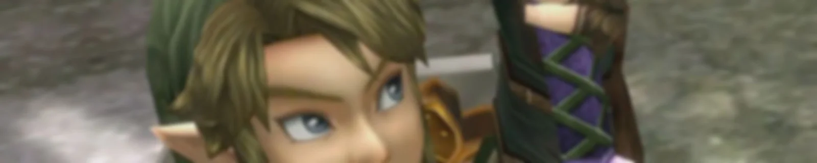 《塞尔达传说 黄昏公主HD》明年3月登陆Wii U