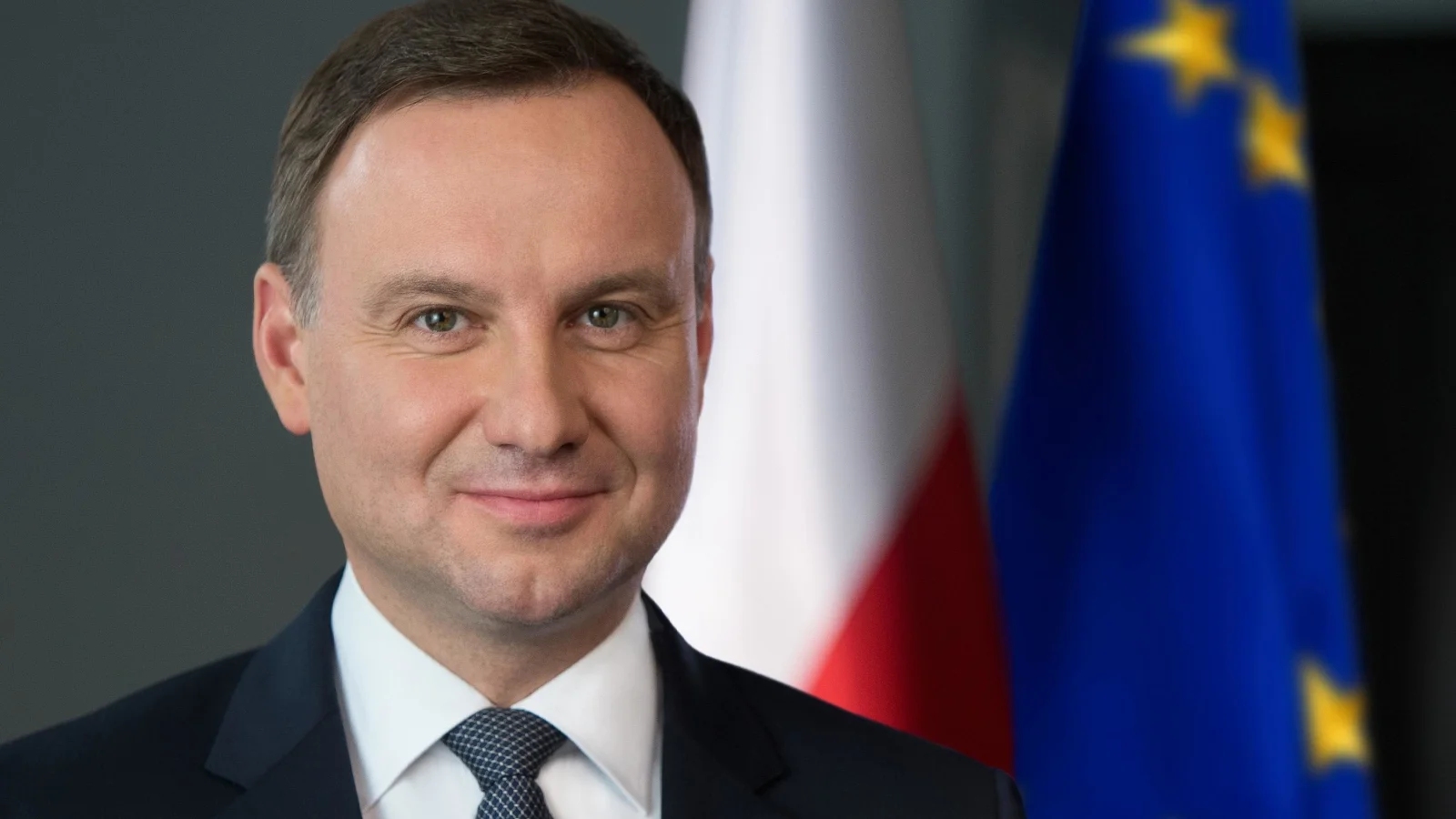 波兰总统：电子竞技应归入到体育运动