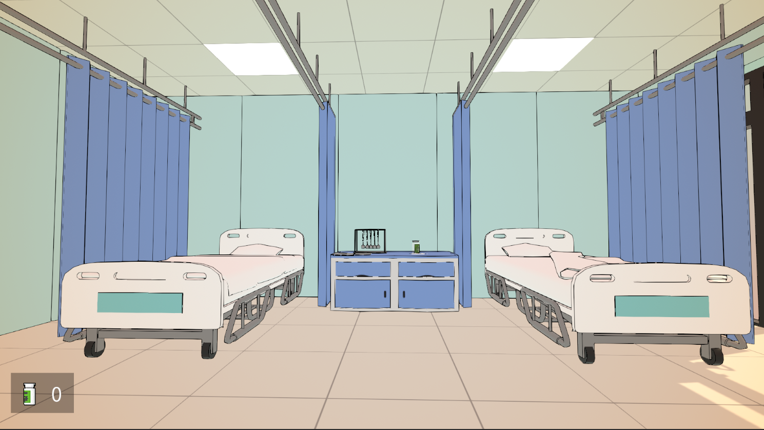 Booom之後的雜思