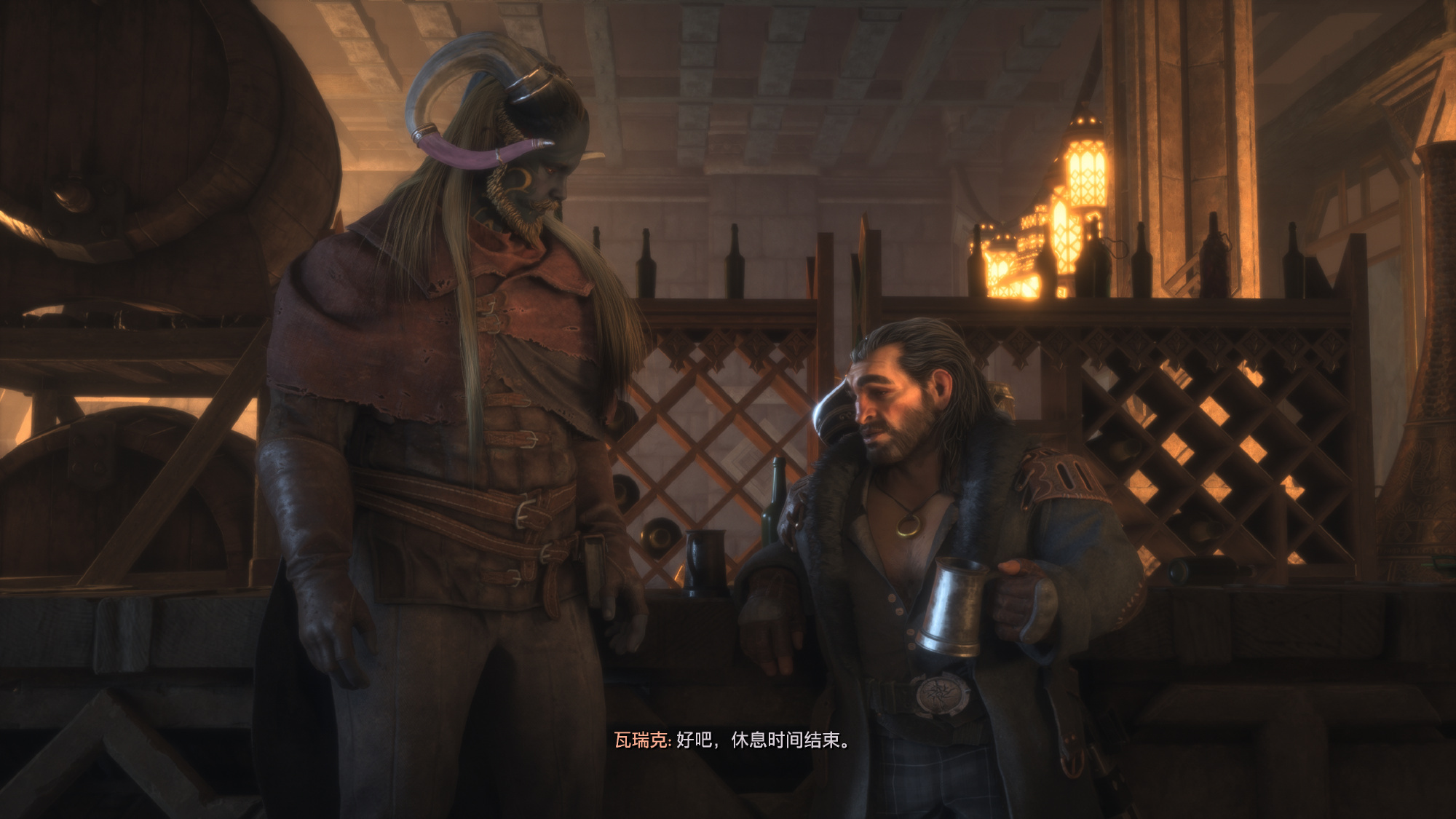 革新还是忘本？《龙腾世纪 影障守护者》上手评测