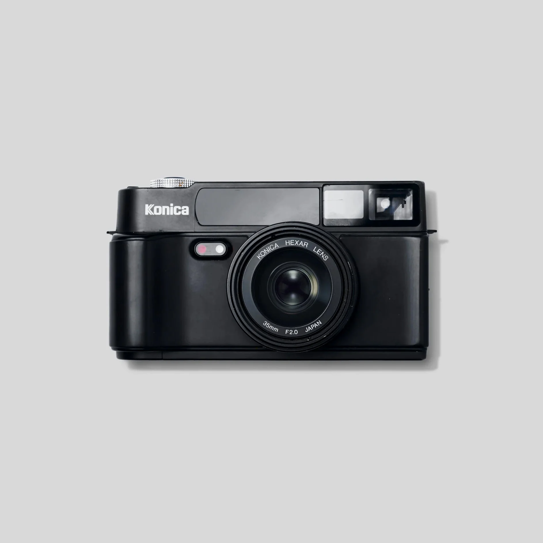 Konica Hexar AF