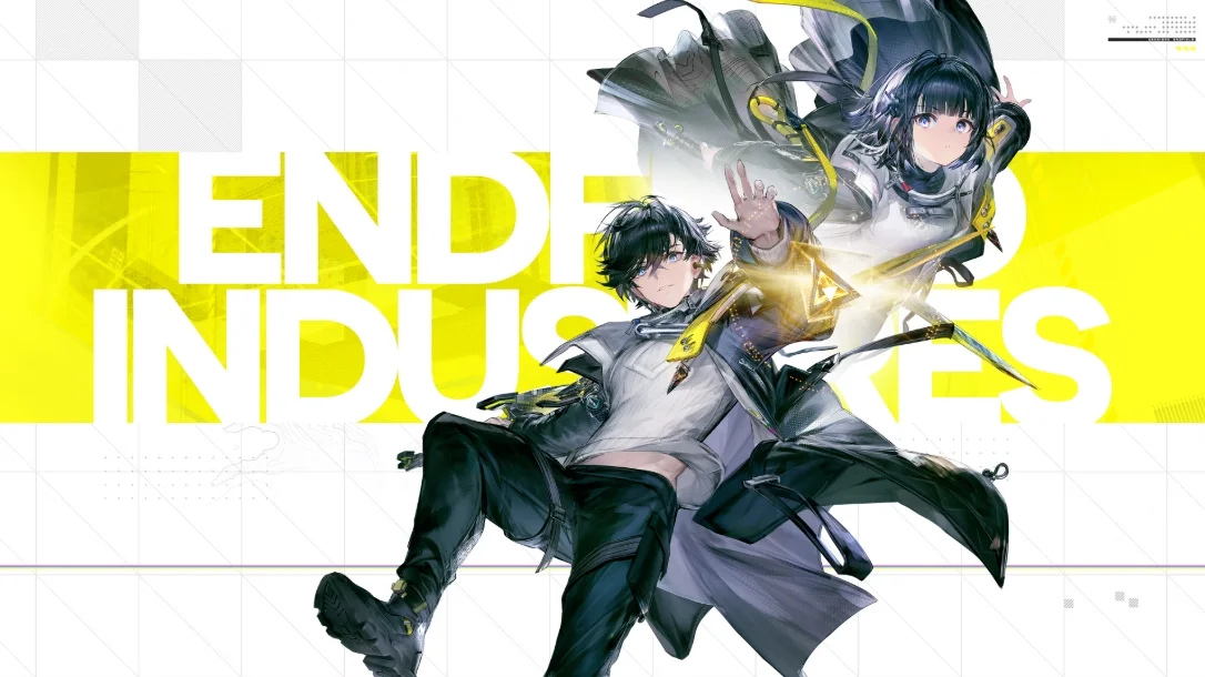 《明日方舟：终末地》媒体评分现已解禁：Metacritic均分79分