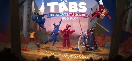 不用谢！程序员又给游戏加了些新BUG，TABS手游免费DLC更新5月27日上线