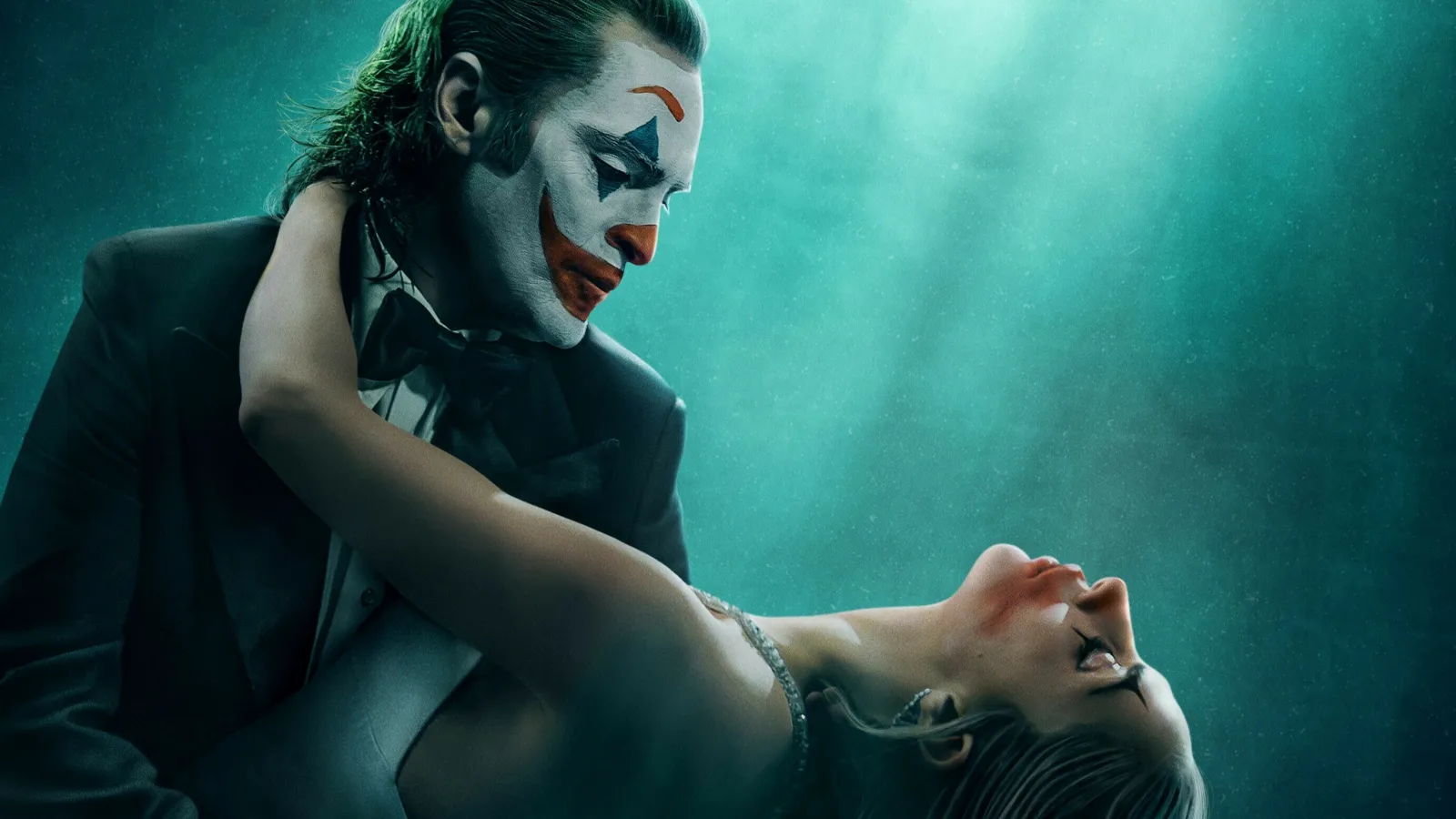 DC官方微博：《小丑2：双重妄想》预告将于4月10日发布