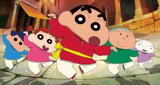 据报道，原定近期上映的部分日本电影宣布暂缓上映