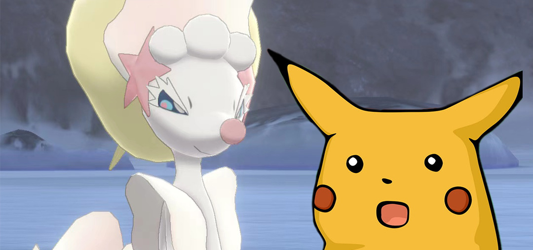 数值与判定，几个有关宝可梦游戏的设计失误