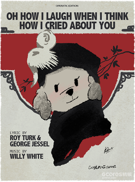 坐上火车去寻找往昔的回忆——《落日山丘》 坐上火车去寻找往昔的回忆——《落日山丘》