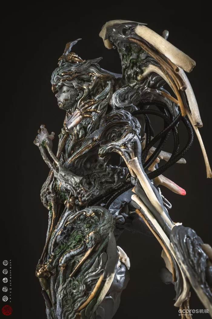 整体大感觉就出来了~这里的图也是尊哥来记录的~