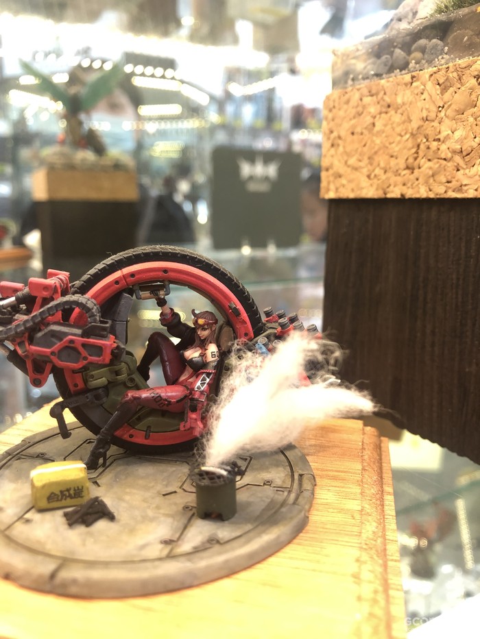 从玩胶到做胶(二十五):闲篇日本游记(1) 从玩胶到做胶(二十五):闲篇日本游记(1)