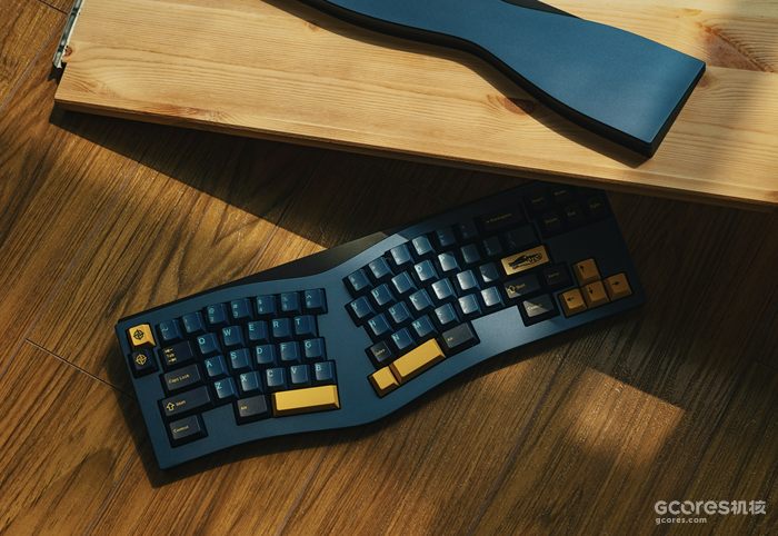 客制化键盘丨购买观望:剪叉新结构以及多款套件简评 客制化键盘丨购买观望:剪叉新结构以及多款套件简评