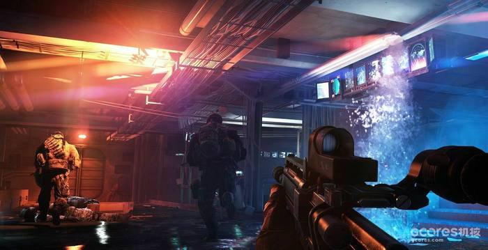 译介丨推进与牵引 —— 示能的诱饵 译介丨推进与牵引 —— 示能的诱饵