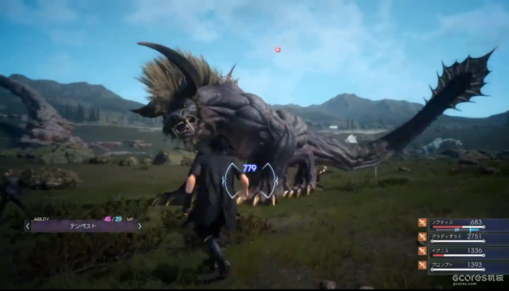 Mhxr 一个让卡普空放肆脑洞的游戏 机核gcores Mhxr 一个让卡普空放肆脑洞的游戏 机核gcores