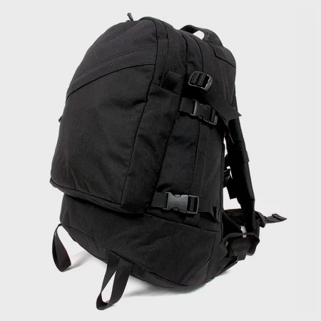 BlackHawk!生产的3-Day Assault Backpack，BHI官网图片